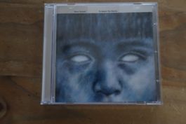 STEVE HACKETT - TO WATCH THE STORMS - EX- GENESIS - CD