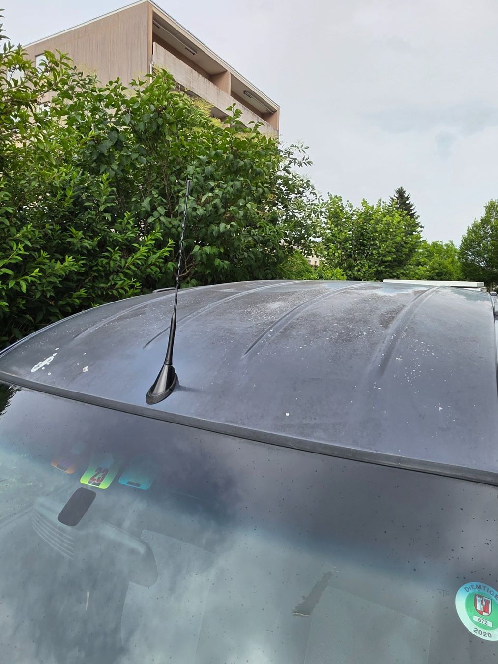 Opel Autos: Opel Combo 1.6 CNG – Gebraucht aus Biberist von Milang 6