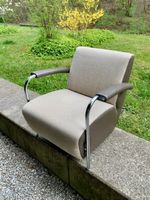 SALE: Leolux „Scylla“ Sessel 1996 De Stijl | Bauhaus Vintage