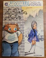 Bidouille et Violette N 1 E.O. (T.B.E.) Les premiers mots