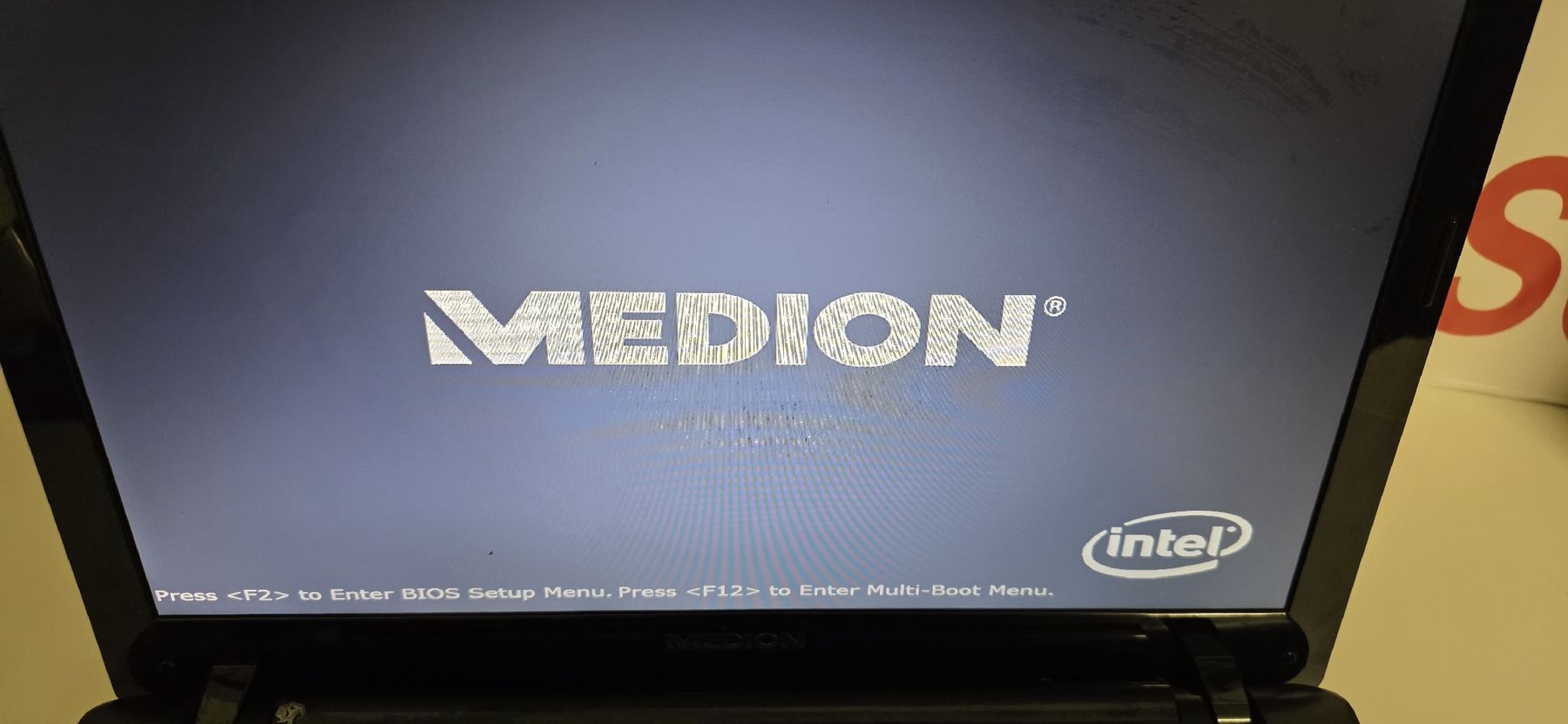 Medion Portables: Notebook Medion – D'occasion à St Gallen par FMAccess 4