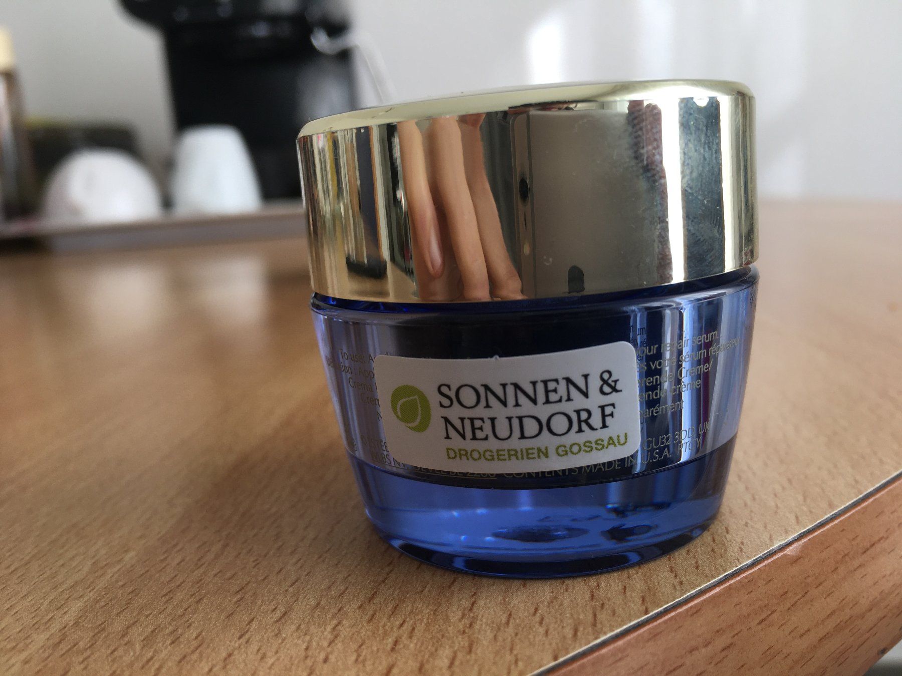 Estée Lauder Cura del viso: Estée Lauder Revitalizing Supreme+ - Night Intensive – Nuovo (secondo la descrizione) da Flawil venduto da rcnkr 1