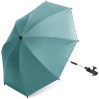 fillikid Sonnenschirm Standard aqua