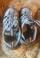 Hi-Tec Cove Damen Sandalen grau Grösse 37 neuwertig