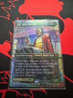 Miles Morales // Ultimativer Spider-Man (V.1) - Foil - Magic