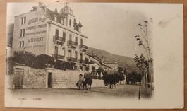 Foto Karte Lutry Hotel de Ville