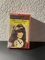 Renato Zero - Treuga II - Rarität - Musikkassette - Top!