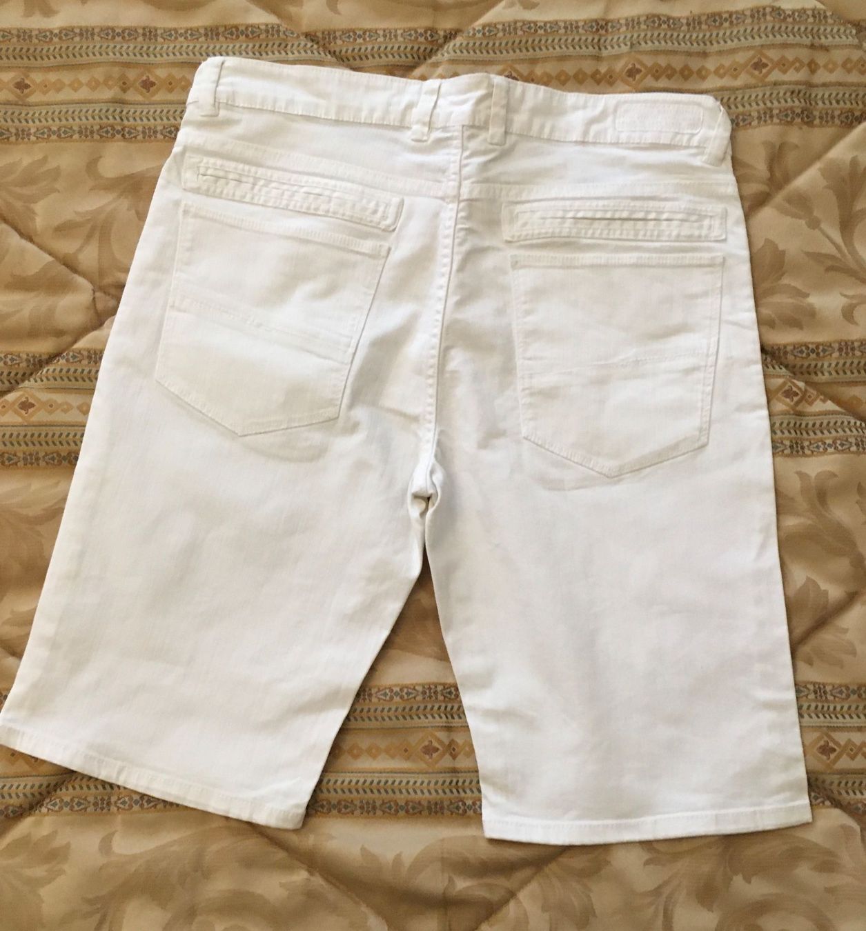 Hosen: Neu Herren Kurzhose gr.33/L – Neu (gemäss Beschreibung) aus Wetzikon ZH von Evogv 6