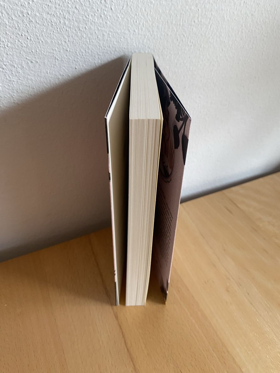 Libri: Sisters - J. S. Wonda – Usato da Schwarzenburg venduto da Michellu 3