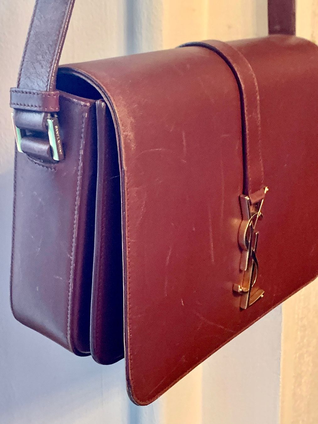 Saint Laurent Borse da donna: Sac Yves Saint Laurent ancien – Usato da Neuchâtel venduto da ammu_1 2