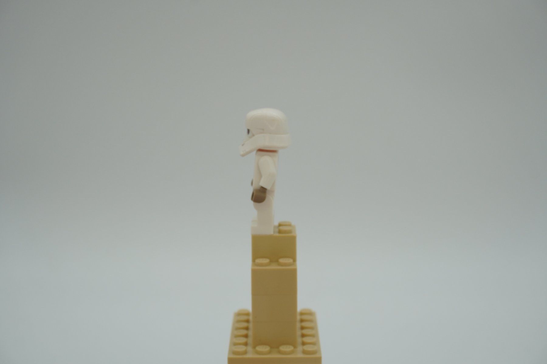 Lego Giocattoli: Lego Star Wars Range Trooper | sw0950 – Usato da Zürich venduto da PWGrZ 3
