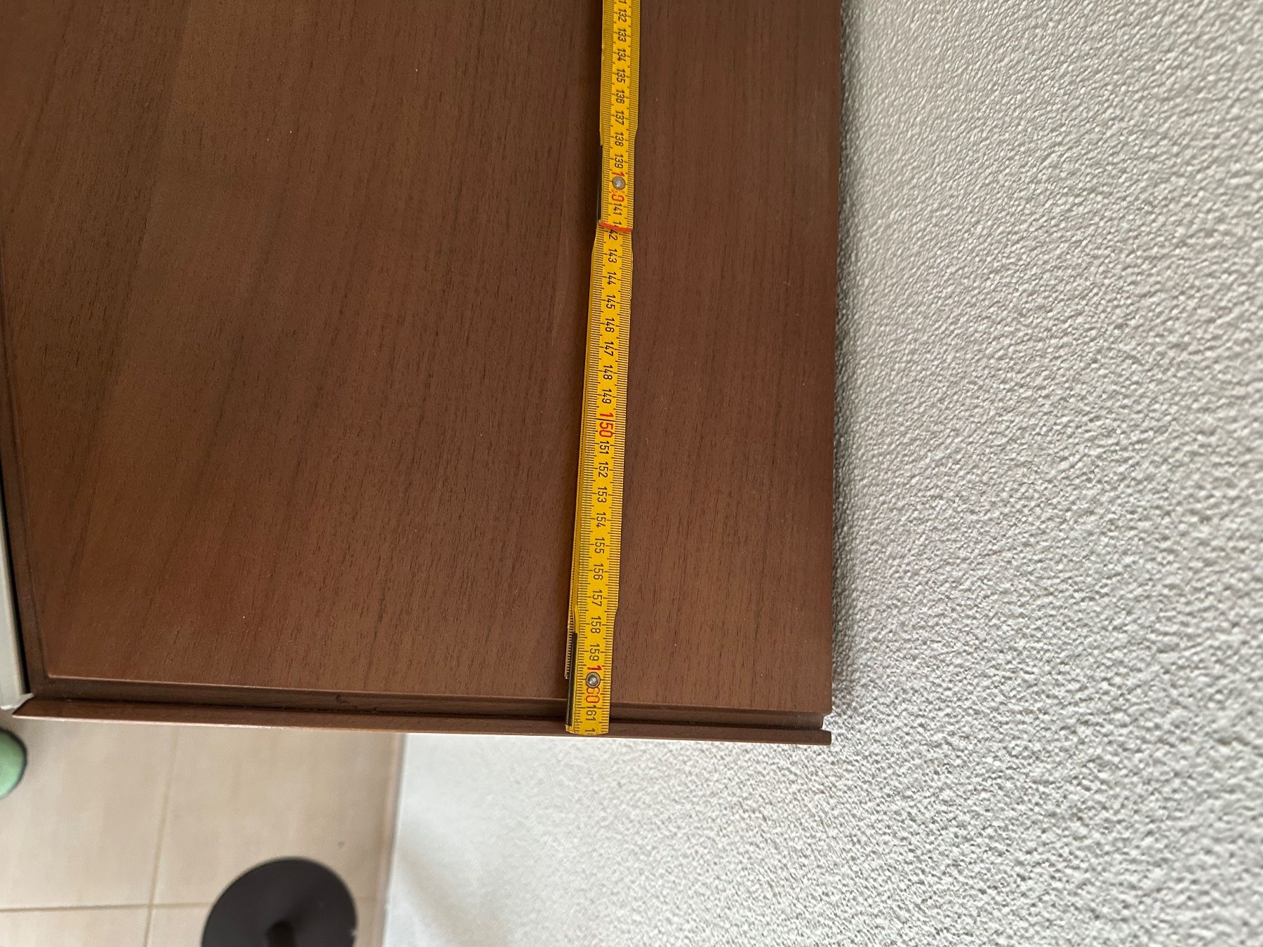 Cassettiere: Wohnzimmer Möbel Set, muss Weg! – Usato da Oberwil b. Büren venduto da Jamiroanakin 5