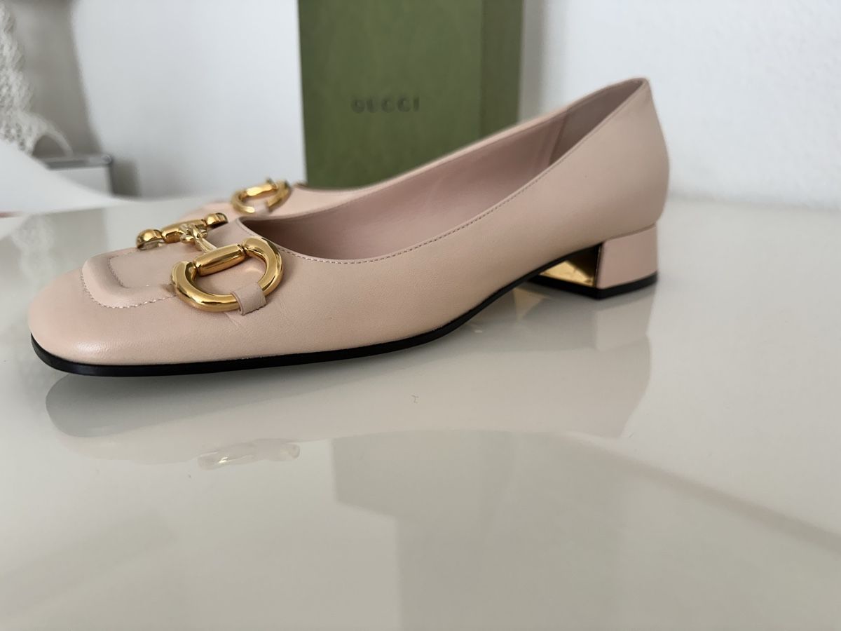 Gucci Scarpe da donna: Gucci Pumps – Nuovo (secondo la descrizione) da Zürich venduto da Mona-L 3