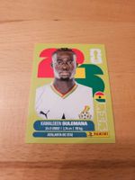 Panini WM 2026 GHA 12
