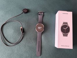 Montre connectée Samsung Galaxy Watch 8
