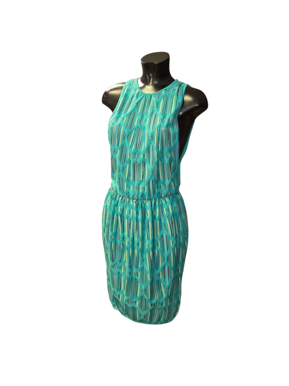 Missoni Kleider: Missoni Kleid  – Gebraucht aus Zürich von finesse.shop