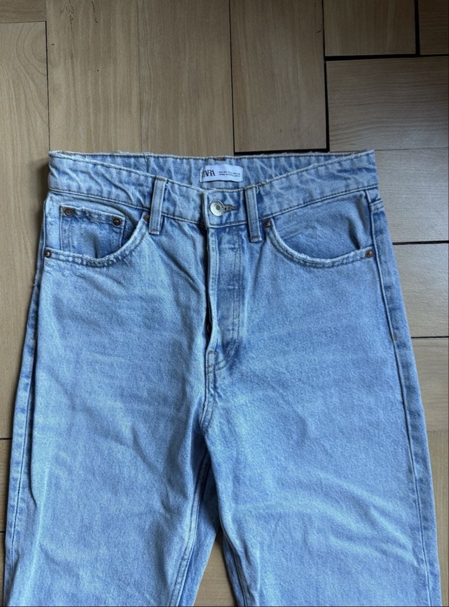 Zara Jeans: Zara Jeans – D'occasion à Bern par Rissii 1