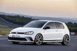 Suspension Fahrwerk Vw Golf 7 EDC
