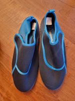 Badeschuhe Grösse 34