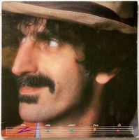 FRANK ZAPPA - YOU ARE WHAT YOU IS