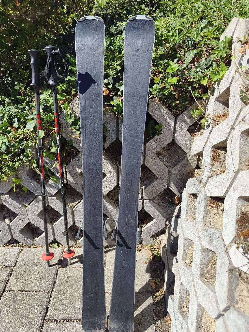Elan Sci: Ski, Elan, 110cm – Usato da Rieden venduto da nelele82 1