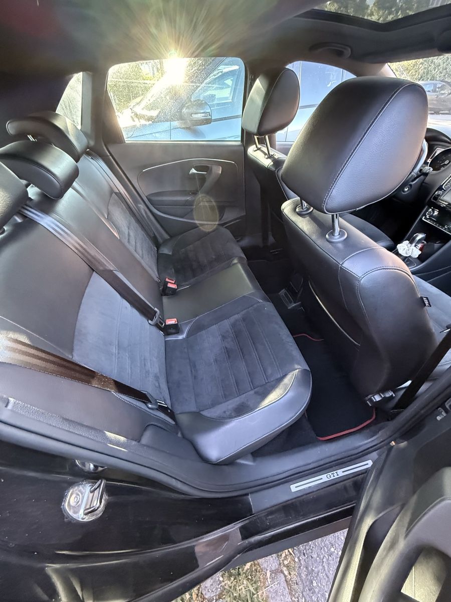 VW Autos: VW Polo GTI BMT – Gebraucht aus Altstätten SG von Noahhaef 6