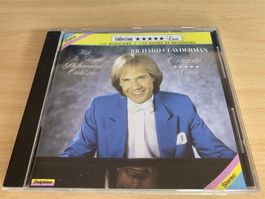 Richard Clayderman – With The Royal Philharmonic Orchestra