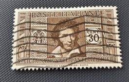 Italien 1932 alte briefmarke