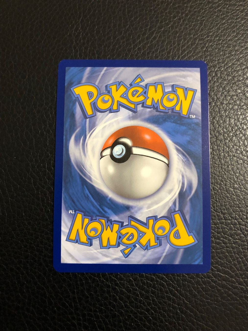 Pokémon Sammelbilder & Trading cards: Temporal Forces - Gengar ex 104/162 NM Ab 1 – Gebraucht aus Paradiso von Pkmn10 1