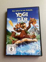 Yogi Bär Das Leben ist ein Picknick- DVD