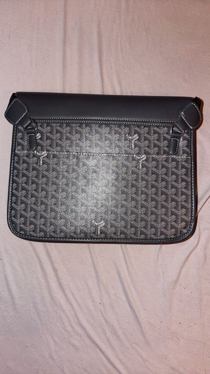 Goyard Borse: Sacoche Goyard – Nuovo e nell'imballaggio originale da Bulle venduto da Laetitia84 1