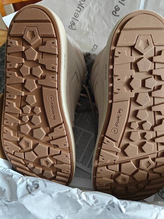 Chaussures femmes: Barfuß Winterschuhe – Neuf (Voir description) à Winterthur par elefant016 1