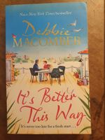 Its Better This Way - Debbie Macomber
