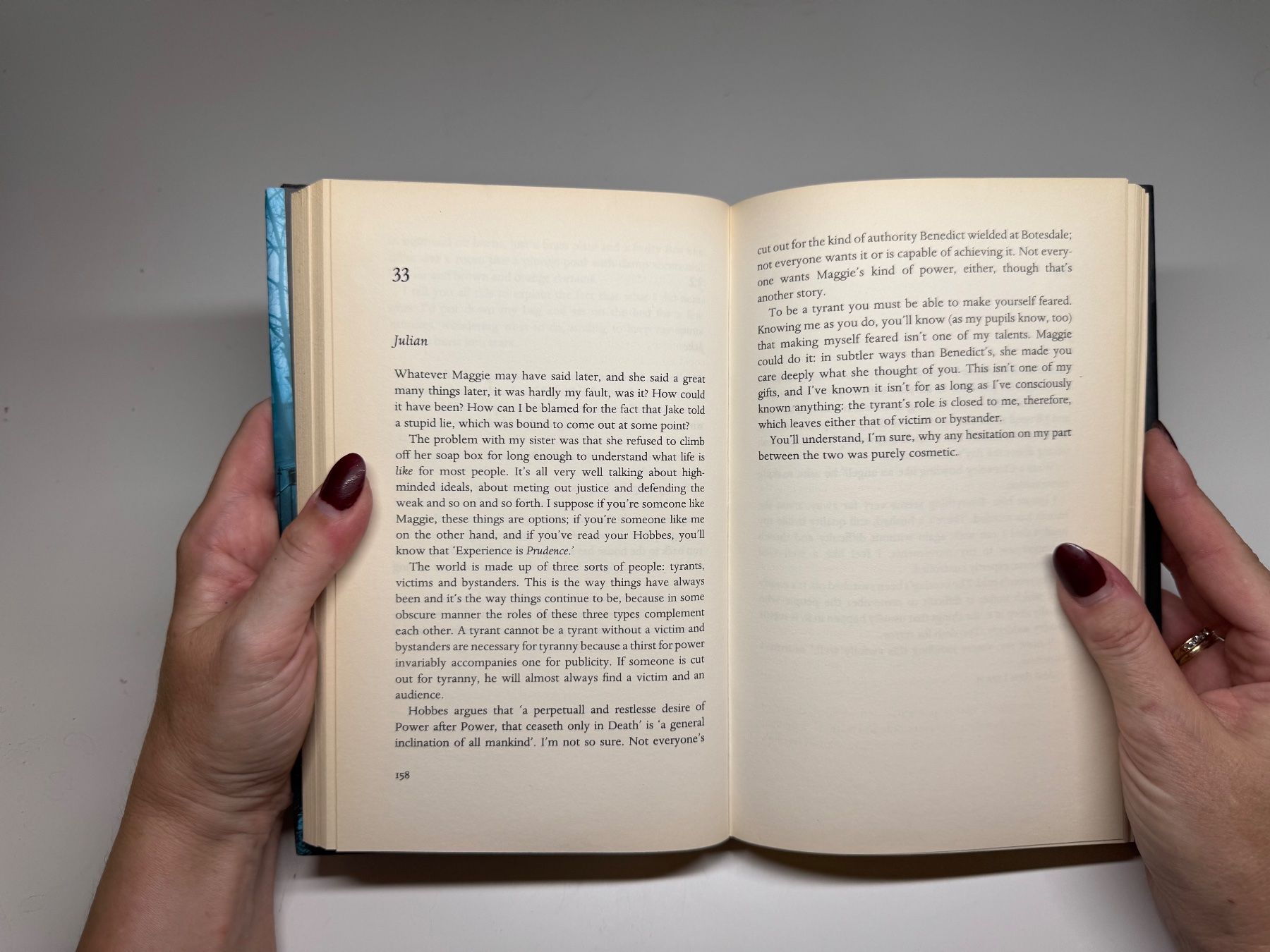 Libri: NOVEL: Richard Maison, Us – Usato da Grosswangen venduto da English_books 5