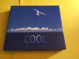 3er CD Set "COOL" - Summerfeeling für zu Hause
