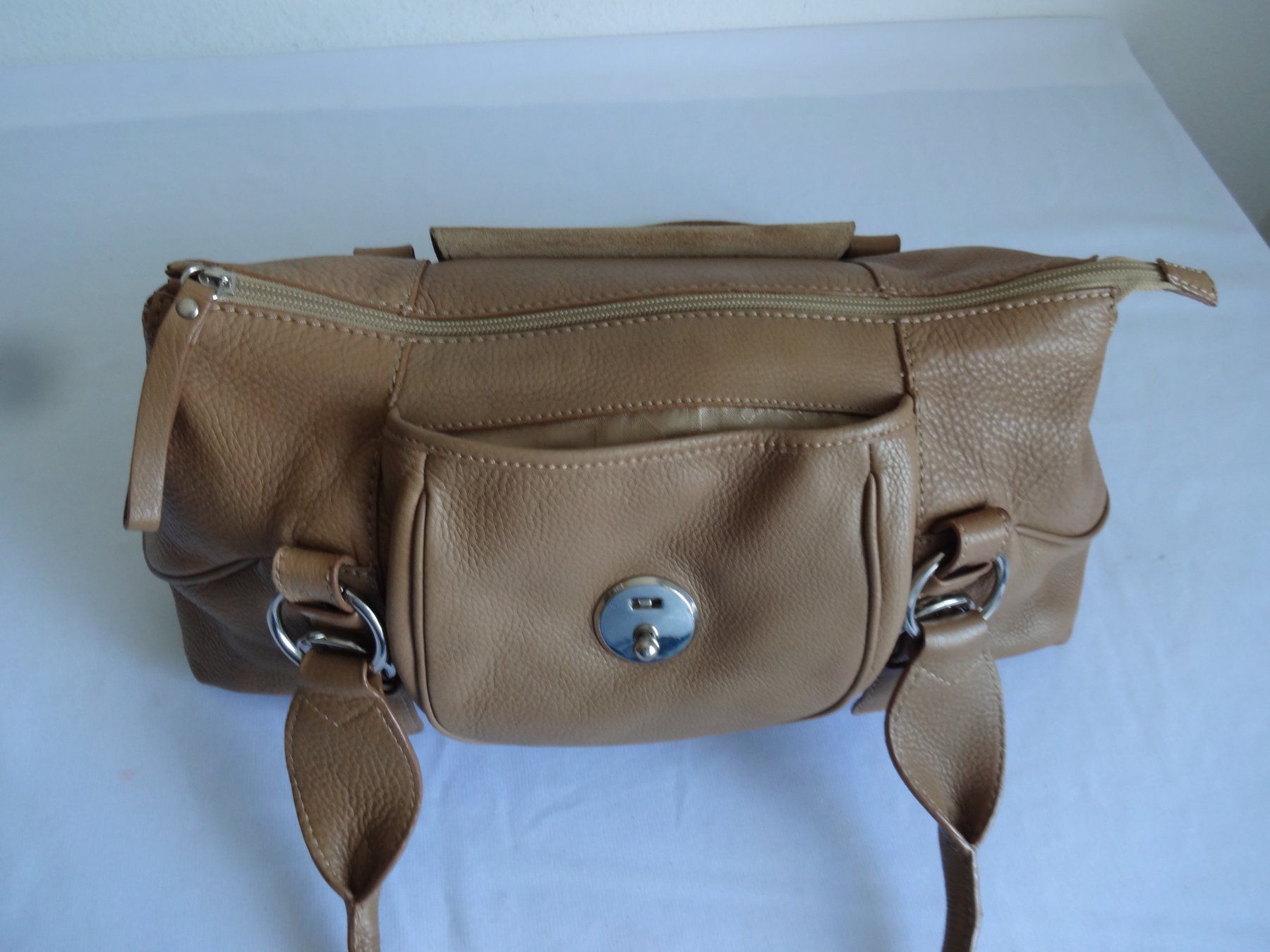 Coccinelle Borse da donna: *** COCCINELLE *** Echtleder Tasche – Usato da Frauenfeld venduto da rey06 9