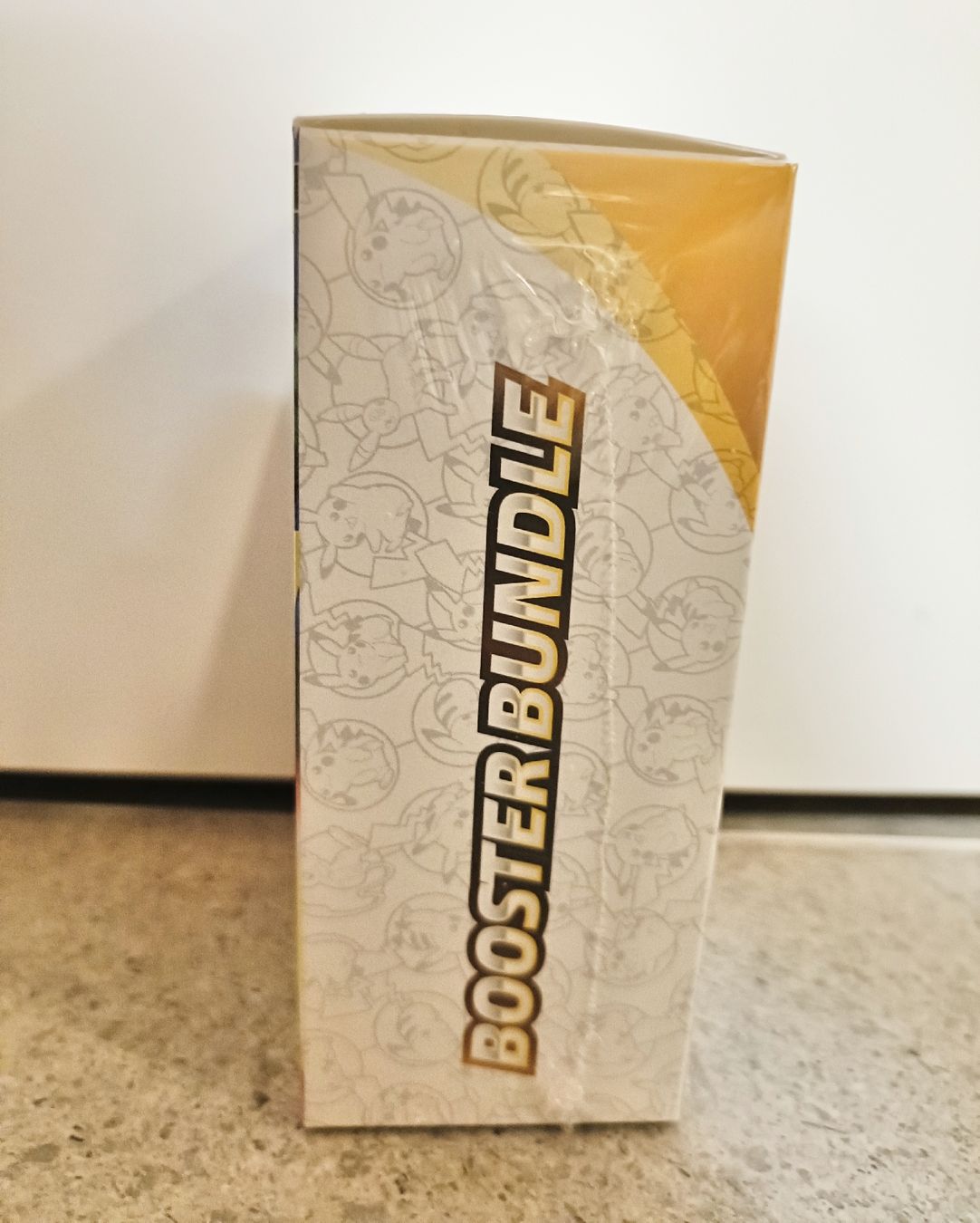 Pokémon Cartes à collectionner: Pokémon 30th Booster Bundle – Neuf avec emballage d'origine à Lostallo par cha_lx5j 1