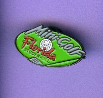 Mini-Golf  Florida STDEN-BIEL