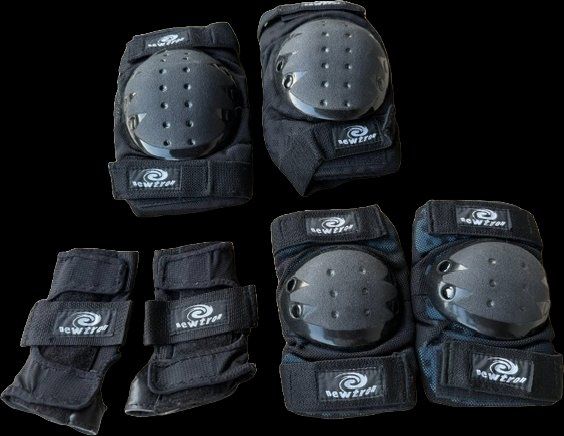 Pattini in linea & Pattini a rotelle: Inlineskate - Herren 42/43 – Usato da Jona venduto da marcobetz 1