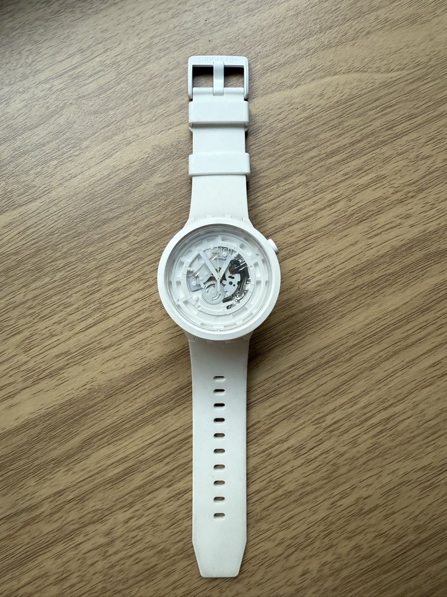Swatch Uhren: Swatch Uhr  – Gebraucht aus Berikon von chuchu