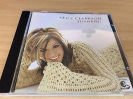 Kelly Clarkson – Thankful