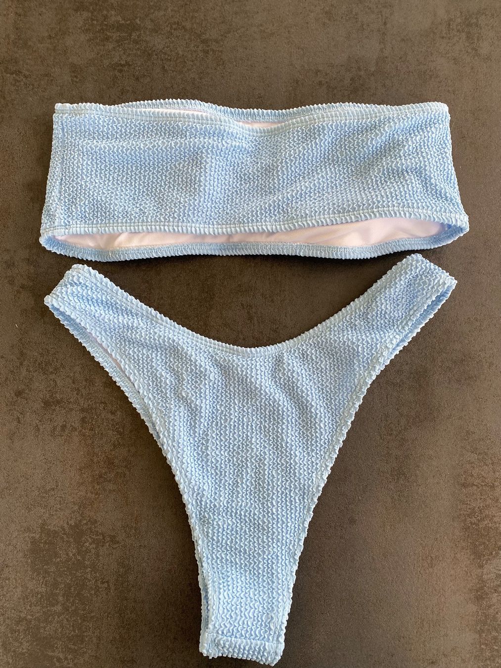 Costumi da bagno & Bikini: Bikini, L (ca. 40) NEU – Nuovo e nell'imballaggio originale da Eiken venduto da jessycat01 3