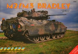Nr.1010 M2/M3 Bradley