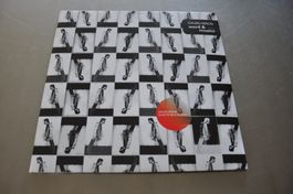 GALEN HEROD 2LPS WORD & MUSICS - TONE SET - VINYL ON DEMAND