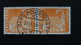 Vollstempel ANDERMATT 22.11.66    142