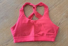 Sport BH von My Protein, neuwertig, Gr. S