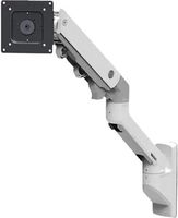 Ergotron HX Monitor Arm mit patentierter CF-Technologie