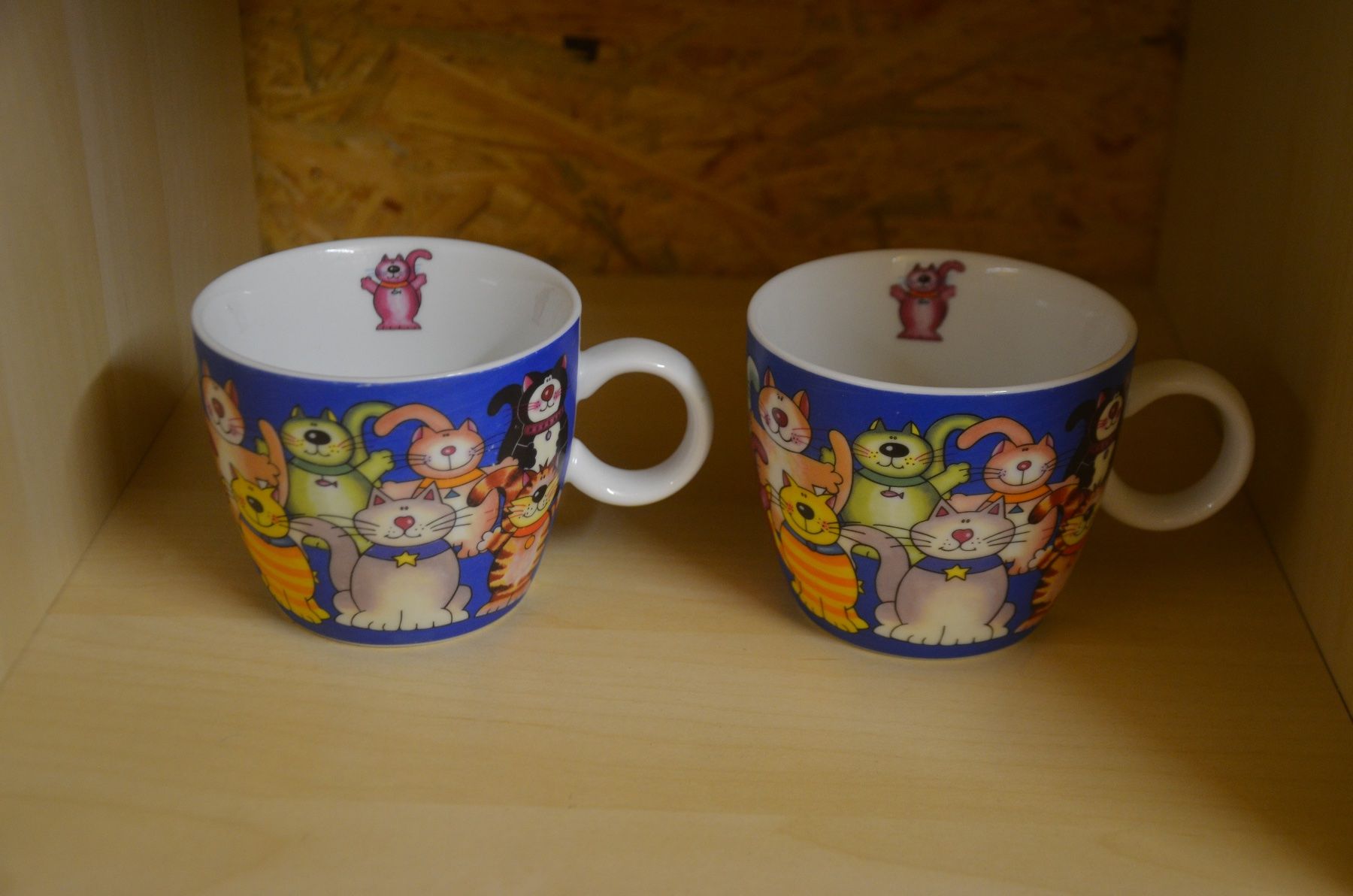 Tazze: 2 TASSE – Usato da Chiasso venduto da Dolly015
