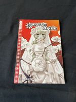 Devil‘s Bride