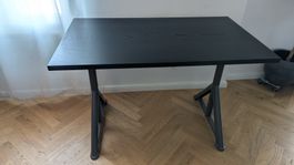 Büroschreibtisch Ikea IDASEN